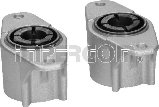 IMPERGOM 32651/2 - Coupelle de suspension droxauto.com