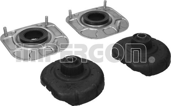 IMPERGOM 32600/2 - Coupelle de suspension droxauto.com