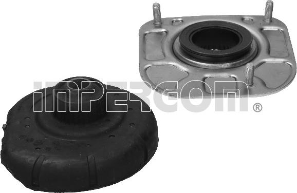 IMPERGOM 32600 - Coupelle de suspension droxauto.com