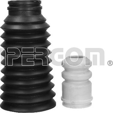 IMPERGOM 32009 - Kit de protection contre la poussière, amortisseur droxauto.com