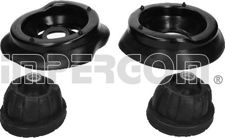 IMPERGOM 32006/2 - Coupelle de suspension droxauto.com