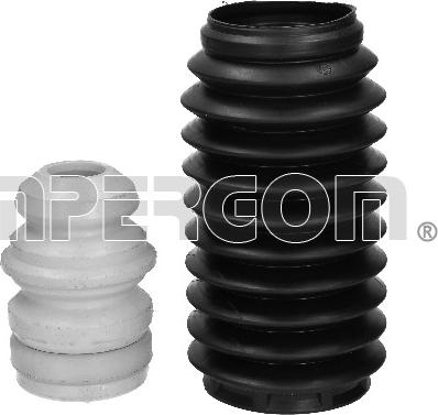 IMPERGOM 32007 - Kit de protection contre la poussière, amortisseur droxauto.com