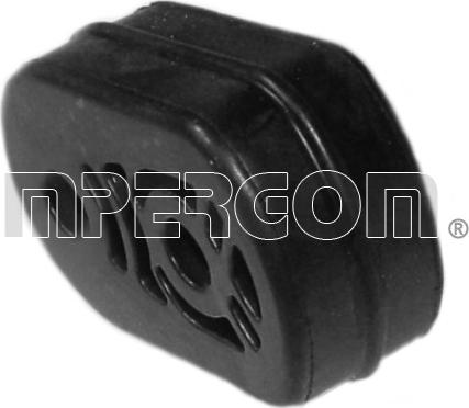 IMPERGOM 32191 - Support, silencieux droxauto.com