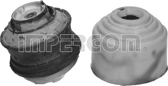IMPERGOM 32107 - Support moteur droxauto.com