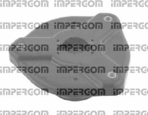 IMPERGOM 32110 - Coupelle de suspension droxauto.com