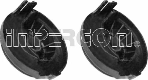 IMPERGOM 32129/2 - Coupelle de suspension droxauto.com