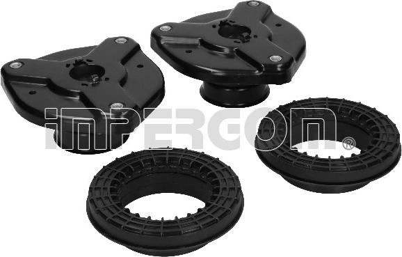 IMPERGOM 32124/2 - Coupelle de suspension droxauto.com