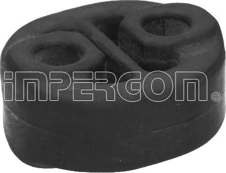 IMPERGOM 32899 - Support, silencieux droxauto.com