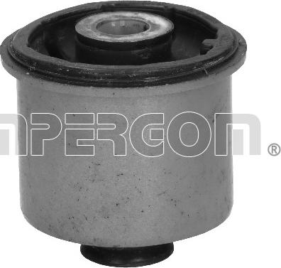 IMPERGOM 32896 - Suspension, corps de l'essieu droxauto.com