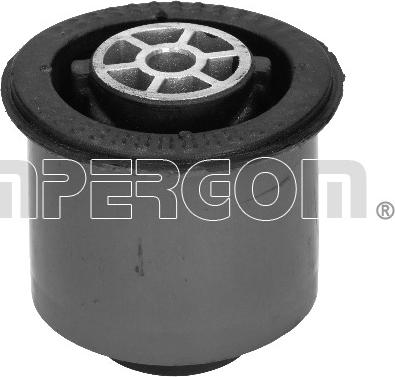 IMPERGOM 32897 - Suspension, corps de l'essieu droxauto.com