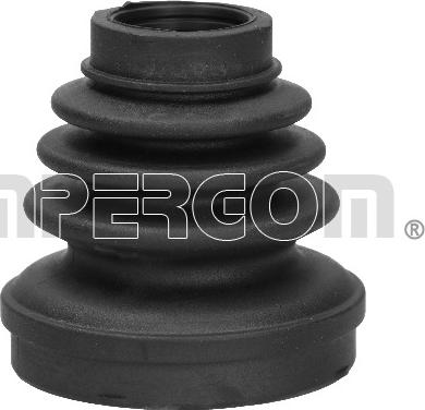 IMPERGOM 32845 - Joint-soufflet, arbre de commande droxauto.com