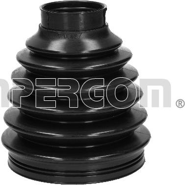 IMPERGOM 32854 - Joint-soufflet, arbre de commande droxauto.com