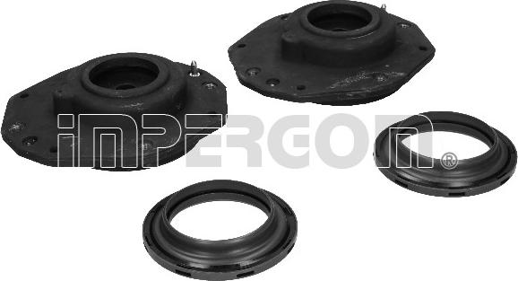 IMPERGOM 32814/2 - Coupelle de suspension droxauto.com