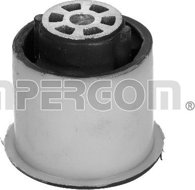 IMPERGOM 32884 - Suspension, corps de l'essieu droxauto.com