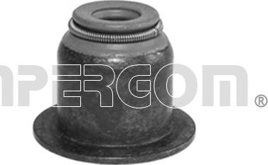 IMPERGOM 32830 - Bague d'étanchéité, tige de soupape droxauto.com