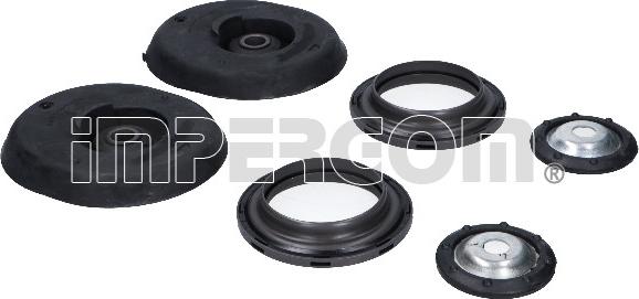 IMPERGOM 32829/2 - Coupelle de suspension droxauto.com