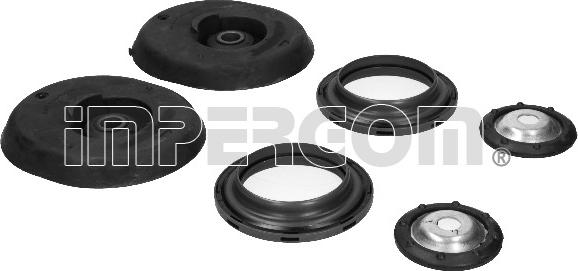 IMPERGOM 32828/2 - Coupelle de suspension droxauto.com