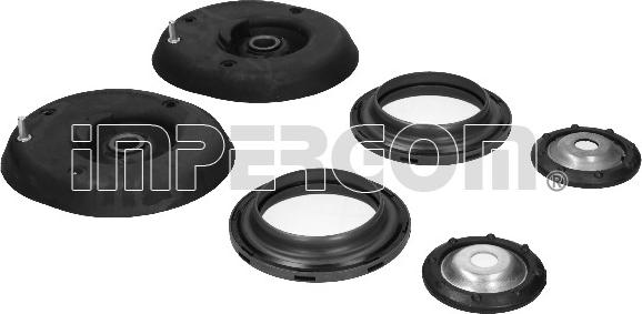 IMPERGOM 32827/2 - Coupelle de suspension droxauto.com