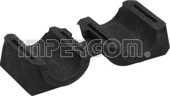 IMPERGOM 32879 - Coussinet de palier, stabilisateur droxauto.com
