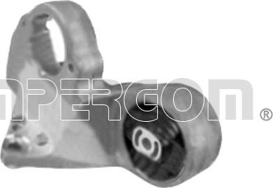 IMPERGOM 32875 - Support moteur droxauto.com