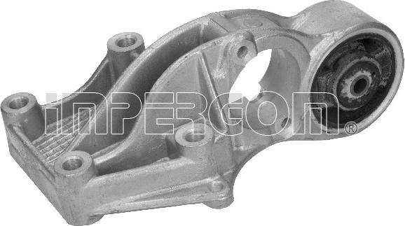 IMPERGOM 32870 - Support moteur droxauto.com