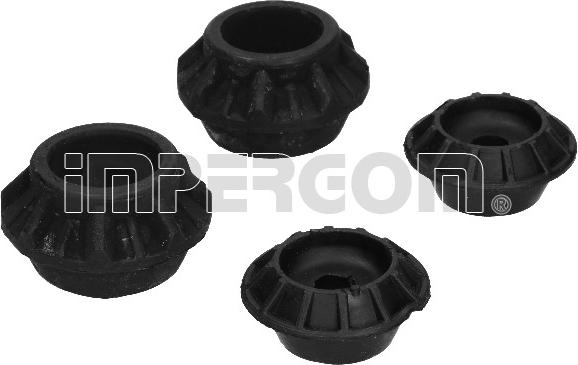 IMPERGOM 32317/2 - Coupelle de suspension droxauto.com