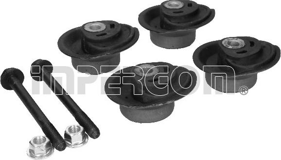 IMPERGOM 32323 - Kit de réparation, corps de l'essieu droxauto.com