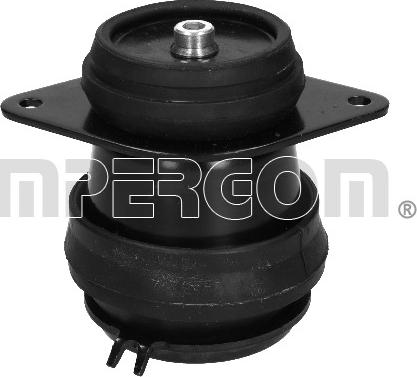 IMPERGOM 32240 - Support moteur droxauto.com