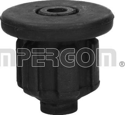 IMPERGOM 32227 - Suspension, corps de l'essieu droxauto.com