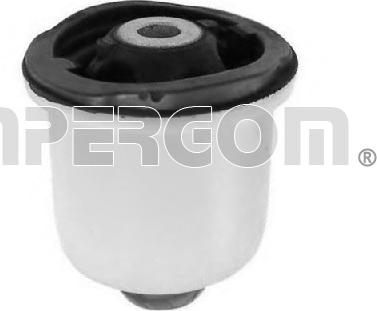 IMPERGOM 32793 - Suspension, corps de l'essieu droxauto.com
