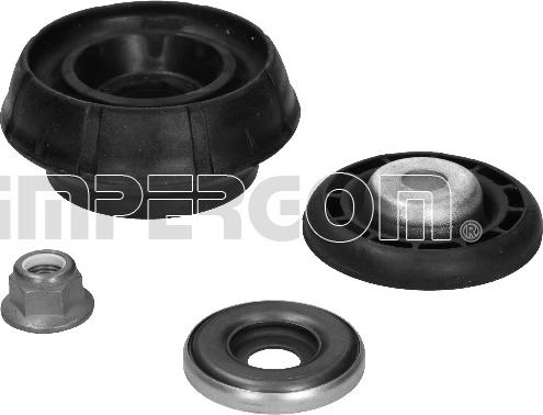 IMPERGOM 32744 - Coupelle de suspension droxauto.com