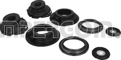 IMPERGOM 32741/2 - Coupelle de suspension droxauto.com