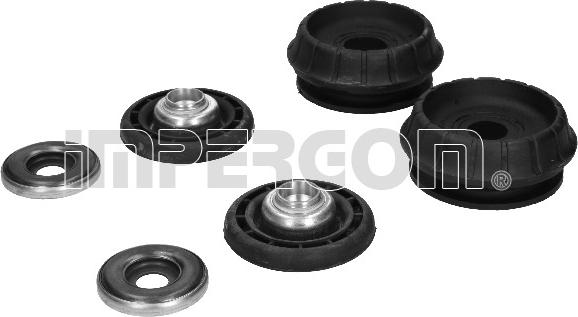 IMPERGOM 32743/2 - Coupelle de suspension droxauto.com