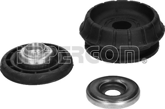 IMPERGOM 32743 - Coupelle de suspension droxauto.com