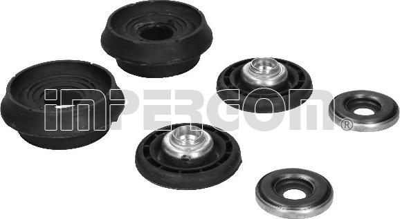 IMPERGOM 32742/2 - Coupelle de suspension droxauto.com