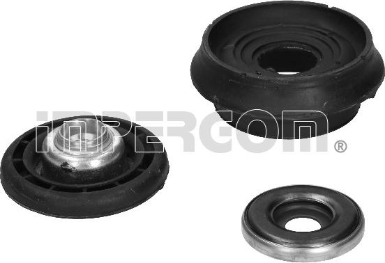 IMPERGOM 32742 - Coupelle de suspension droxauto.com