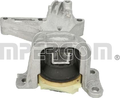 IMPERGOM 32767 - Support moteur droxauto.com