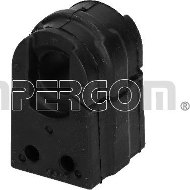 IMPERGOM 32705 - Support, silencieux droxauto.com