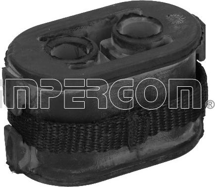 IMPERGOM 32700 - Support, silencieux droxauto.com