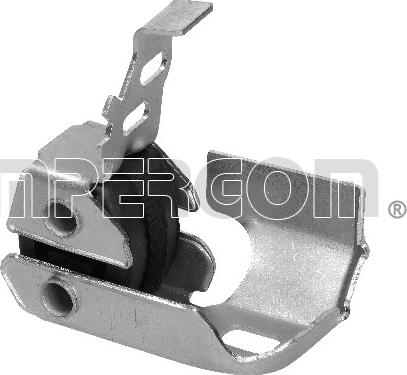 IMPERGOM 32703 - Support, silencieux droxauto.com