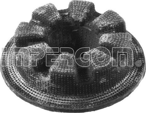 IMPERGOM 32710 - Patin de ressort droxauto.com