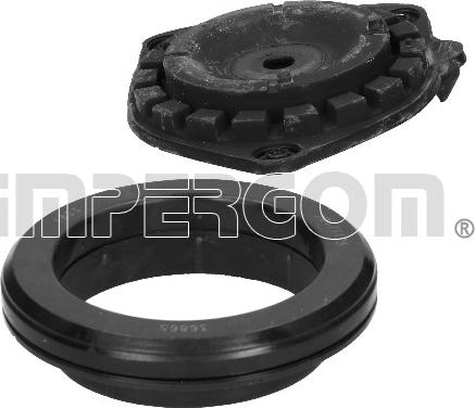 IMPERGOM 32717 - Coupelle de suspension droxauto.com