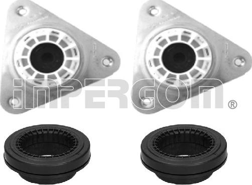 IMPERGOM 32788/2 - Coupelle de suspension droxauto.com