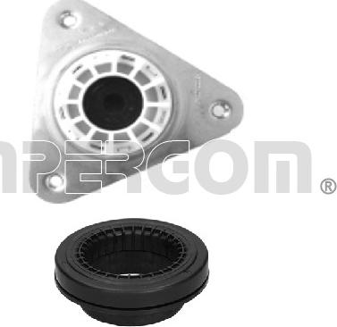 IMPERGOM 32788 - Coupelle de suspension droxauto.com