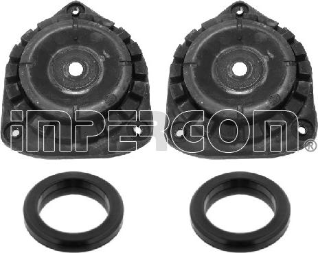 IMPERGOM 32735/2 - Coupelle de suspension droxauto.com