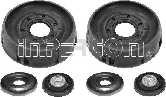 IMPERGOM 32736/2 - Coupelle de suspension droxauto.com