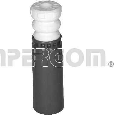 IMPERGOM 37995 - Kit de protection contre la poussière, amortisseur droxauto.com