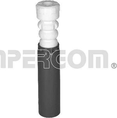 IMPERGOM 37996 - Kit de protection contre la poussière, amortisseur droxauto.com