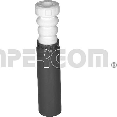 IMPERGOM 37998 - Kit de protection contre la poussière, amortisseur droxauto.com