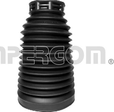 IMPERGOM 37992 - Bouchon de protection / soufflet, amortisseur droxauto.com